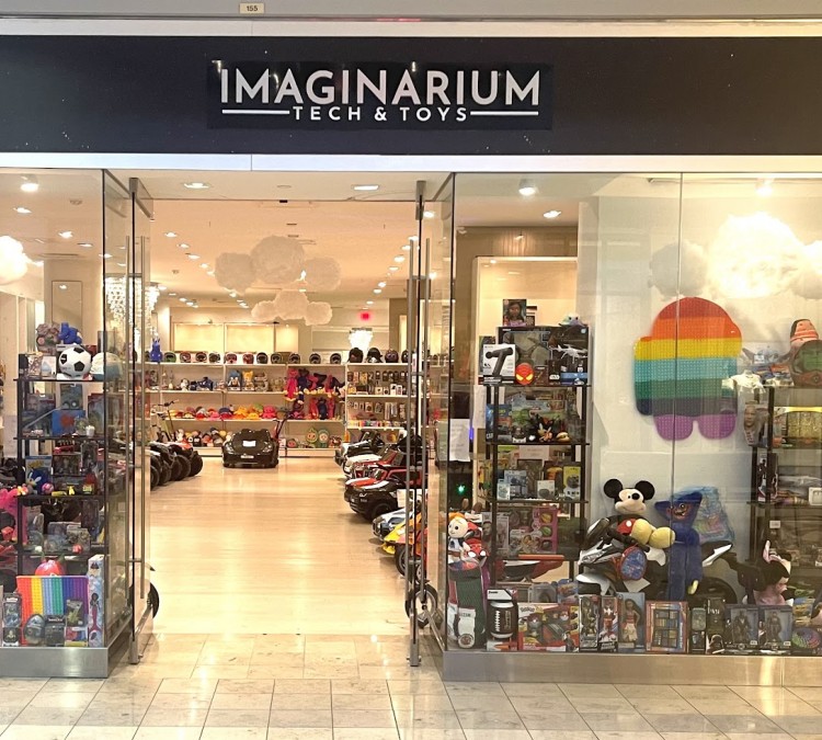 Imaginarium Tech & Toys (Tulsa,&nbspOK)